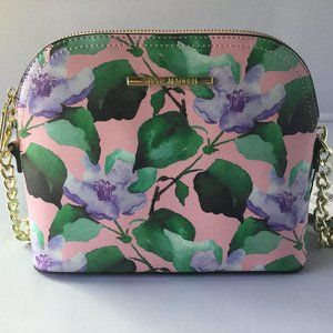 Steve madden Floral crossbody bag